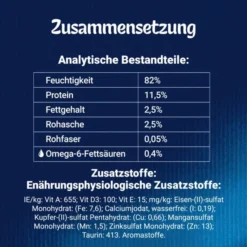 FELIX Doppelt Lecker In Gelee Geschmacksvielfalt Vom Land 120x85g -Trixie Verkäufe felix doppelt lecker geschmacksvielfalt vom land gelee 120 48PhEPC1r0o9Gd