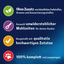 FELIX So Gut Wie Es Aussieht In Gelee Mit Huhn Und Tomate 9 FELIX So Gut Wie Es Aussieht In Gelee Mit Huhn Und Tomate -Trixie Verkäufe felix so gut wie es aussieht gelee huhn tomate 26 4
