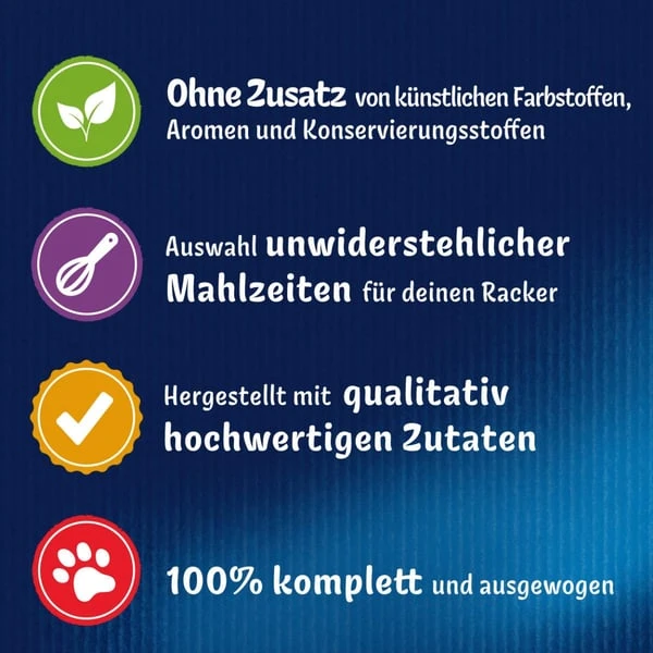 FELIX So Gut Wie Es Aussieht In Gelee Mit Huhn Und Tomate 3 FELIX So Gut Wie Es Aussieht In Gelee Mit Huhn Und Tomate – Bild 3