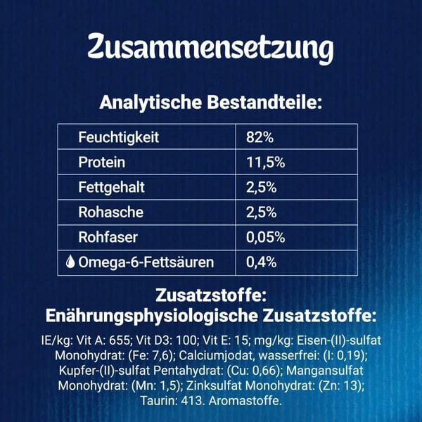 FELIX So Gut Wie Es Aussieht In Gelee Mit Huhn Und Tomate 6 FELIX So Gut Wie Es Aussieht In Gelee Mit Huhn Und Tomate – Bild 6