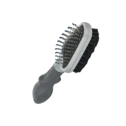 FURminator Doppelbürste Für Hund Und Katze