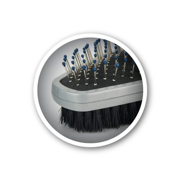 FURminator Doppelbürste Für Hund Und Katze 3 FURminator Doppelbürste Für Hund Und Katze – Bild 3