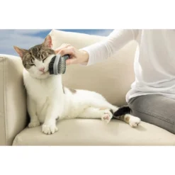 FURminator Doppelbürste Für Hund Und Katze 9 FURminator Doppelbürste Für Hund Und Katze -Trixie Verkäufe furminator doppelbuerste hund katze 5