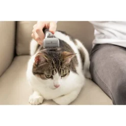 FURminator Entfilzer Für Hund Und Katze 9 FURminator Entfilzer Für Hund Und Katze -Trixie Verkäufe furminator entfilzer hund katze 5