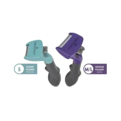 FURminator Katze Kurzhaar Bürste Für Unterwolle -Trixie Verkäufe furminator katze buerste unterwolle alle