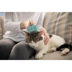 FURminator Katze Langhaar Bürste Für Unterwolle -Trixie Verkäufe furminator katze buerste unterwolle s alle5e2036783b314