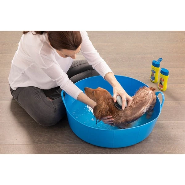 FURminator Shampoobürste Für Hund Und Katze 4 FURminator Shampoobürste Für Hund Und Katze – Bild 4