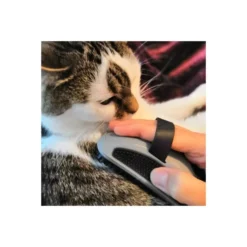 FURminator Striegel Für Hunde & Katzen -Trixie Verkäufe furminator striegel hund katze 4