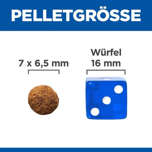 Hill's Science Plan Sterilised Young Thunfisch 10kg 5 Hill's Science Plan Sterilised Young Thunfisch 10kg – Bild 5