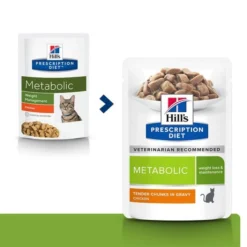 Titelseite -Trixie Verkäufe hills prescription diet metabolic 12x85g web 2n77Lzb1Yuk1zs