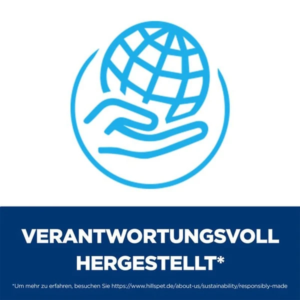 Hill's Prescription Diet Metabolic 12x85g 6 Hill's Prescription Diet Metabolic 12x85g – Bild 6