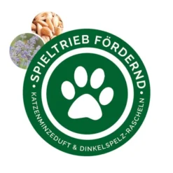 Aumüller Sisalkratzbrett Schmuse-Eule Mit Katzenminze 12 Aumüller Sisalkratzbrett Schmuse-Eule Mit Katzenminze -Trixie Verkäufe katzenminze button