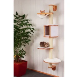 Kerbl Wandkratzbaum DOLOMIT -Trixie Verkäufe kerbl wandkratzbaum dolomit 2