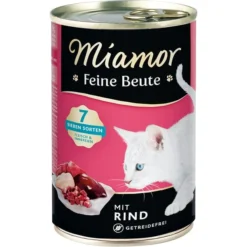 Miamor Feine Beute Rind