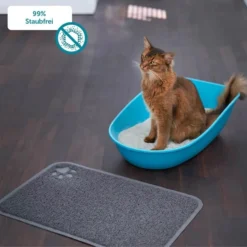 ZooRoyal Tigrooo Multi-Cat -Trixie Verkäufe multicat 6