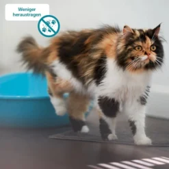 ZooRoyal Tigrooo Multi-Cat -Trixie Verkäufe multicat 8