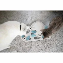 Nina Ottosson Puzzle & Play Rainy Day Intelligenzspielzeug -Trixie Verkäufe nina ottosson inteligenz spielzeug rainy day web 6