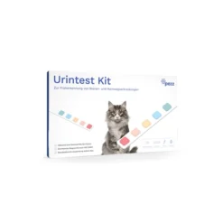 Pezz Urintest Kit Für Katzen