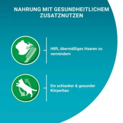 PURINA ONE INDOOR FORMULA In Sauce Thunfisch 26x85g -Trixie Verkäufe purina one indoor formula in sauce thunfisch 26x85g 3