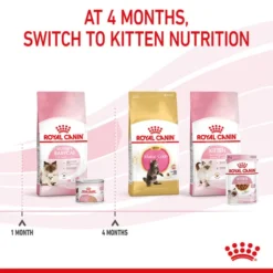 ROYAL CANIN MOTHER & BABYCAT Mousse Für Tragende Katzen Und Kitten -Trixie Verkäufe royal canin mother und babycat mousse fur tragende katzen und kitten 9