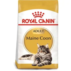 ROYAL CANIN Maine Coon Adult Katzenfutter Trocken -Trixie Verkäufe royal canin adult maine coon web
