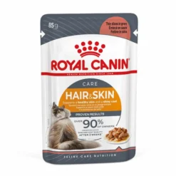 Royal Canin FCN Hair & Skin Gravy -Trixie Verkäufe royal canin hair skin care gravy web 11