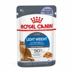 Royal Canin FCN Light Weight Care Jelly -Trixie Verkäufe royal canin light weight care jelly web 11