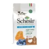 Schesir Cat Natural Selection Kitten Pute 1,4kg
