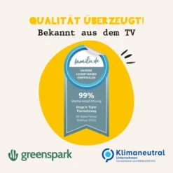 Dogs'n Tiger Glück Nassfutter Hühner- & Lachsfilet -Trixie Verkäufe siegel 52QjESjQLVQabz