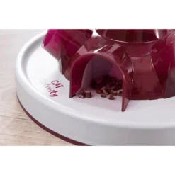 Trixie Cat Activity Intelligenzspielzeug Tunnel Feeder -Trixie Verkäufe trixie cat activity intelligenzspielzeug tunnel feeder 5