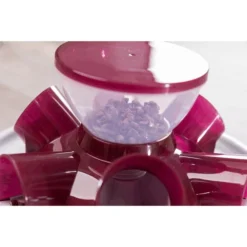 Trixie Cat Activity Intelligenzspielzeug Tunnel Feeder -Trixie Verkäufe trixie cat activity intelligenzspielzeug tunnel feeder 6