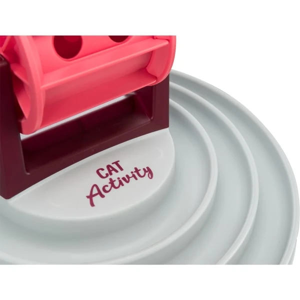 Trixie Cat Activity Roller Bowl 5 Trixie Cat Activity Roller Bowl – Bild 5