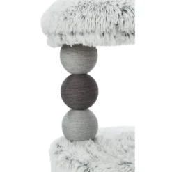 Trixie Kratzbaum Harvey 73cm Grau -Trixie Verkäufe trixie kratzbaum harvey 3