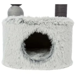 Trixie Kratzbaum Harvey 73cm Grau -Trixie Verkäufe trixie kratzbaum harvey 5