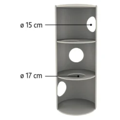 Trixie Kratztonne Amado 7 Trixie Kratztonne Amado -Trixie Verkäufe trixie kratztonne amado 2