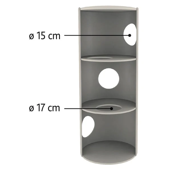 Trixie Kratztonne Amado 4 Trixie Kratztonne Amado – Bild 4