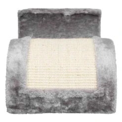 Trixie Kratzwelle Wavy Grau 5 Trixie Kratzwelle Wavy Grau -Trixie Verkäufe trixie kratzwelle wavy 3