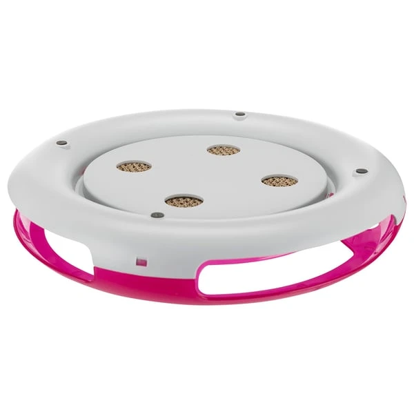 Trixie Spielplatte Race & Scratch 9 Trixie Spielplatte Race & Scratch – Bild 9