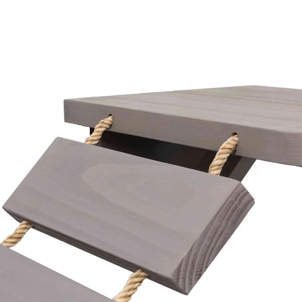 Trixie Kletterleiter Wandbefestig 2 Trixie Kletterleiter Wandbefestig – Bild 2