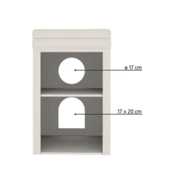 Trixie Cat Tower Saul -Trixie Verkäufe trixie kratzbaum saul 6