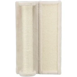 Trixie Kratzbrett Für Ecken Mit Stamm 15 × 50 × 15 Cm -Trixie Verkäufe trixie kratzbrett ecke 4