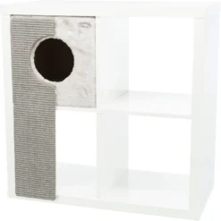 Trixie Kuschelhöhle Für Regale Mit Kratzbrett 9 Trixie Kuschelhöhle Für Regale Mit Kratzbrett -Trixie Verkäufe trixie kuschelhoehle fuer regale 5