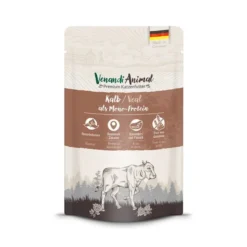 Venandi Animal - Probierpaket II 4xPferd, 4xKalb, 4xTruthahn -Trixie Verkäufe venandi animal probierpaket 2 pferd kalb truthahn web 4