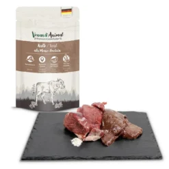 Venandi Animal - Probierpaket II 4xPferd, 4xKalb, 4xTruthahn -Trixie Verkäufe venandi animal probierpaket 2 pferd kalb truthahn web 5