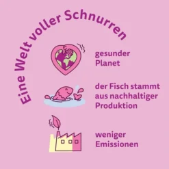 Whiskas Multipack 1+ Fisch Auswahl Gelee 80x85g 11 Whiskas Multipack 1+ Fisch Auswahl Gelee 80x85g -Trixie Verkäufe whiskas multipack 1plus fisch auswahl gelee 80x85g 4