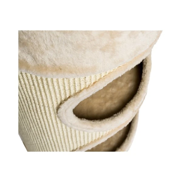 ZooRoyal Premium Kratztonne Ida 70cm 3 ZooRoyal Premium Kratztonne Ida 70cm – Bild 3