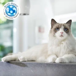 ZooRoyal Tigrooo Blue Magic 10 ZooRoyal Tigrooo Blue Magic -Trixie Verkäufe zooroyal tigrooo blue magic neu 3