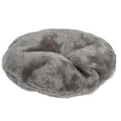 ZooRoyal Kratztonne Klara 100 Cm Schwarz -Trixie Verkäufe zooroyal kissen rund anthrazit web 2