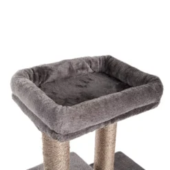 ZooRoyal Kratzbaum Lea 108 Cm Anthrazit 13 ZooRoyal Kratzbaum Lea 108 Cm Anthrazit -Trixie Verkäufe zooroyal kratzbaum lea 108cm anthrazit web 7