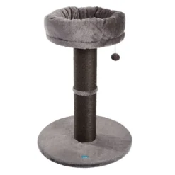 ZooRoyal Kratzbaum Maria 83 Cm Anthrazit